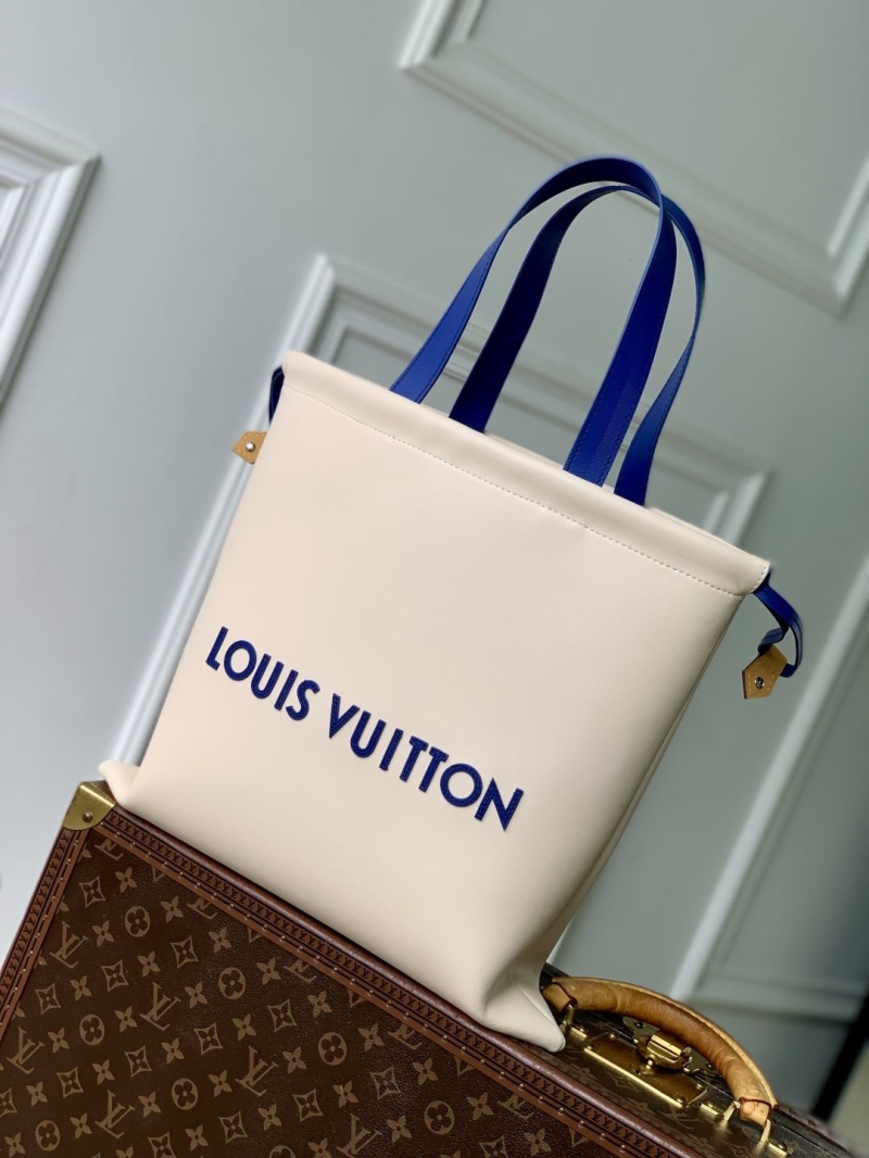 LV Shopping Bags